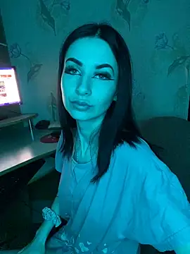 Snapshot of Starry_Siren chatting on January 2025 08:11:02 PM Starry Siren online show from January 2025 08:11:02 PM