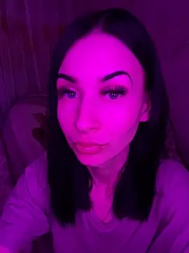 Snapshot of Starry_Siren chatting on January 2025 06:02:02 PM Starry Siren online show from January 2025 06:02:02 PM