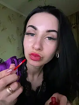 Snapshot of Starry_Siren chatting on March 2025 07:16:01 PM Starry Siren online show from March 2025 07:16:01 PM