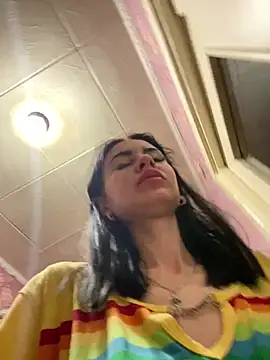 Snapshot of Starry_Siren chatting on March 2025 02:53:02 PM Starry Siren online show from March 2025 02:53:02 PM