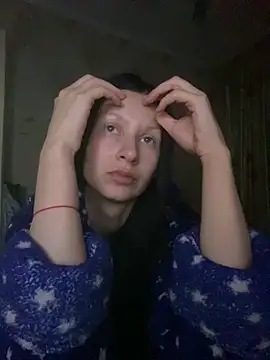 Snapshot of Starry_Siren chatting on October 2025 04:27:01 PM Starry Siren online show from October 2025 04:27:01 PM