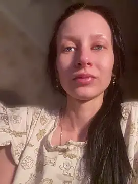 Snapshot of Starry_Siren chatting on May 2026 04:12:02 PM Starry Siren online show from May 2026 04:12:02 PM