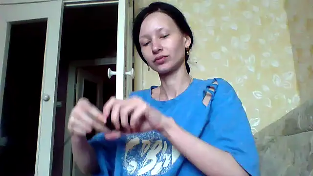Snapshot of Starry_Siren chatting on May 2026 11:07:02 AM Starry Siren online show from May 2026 11:07:02 AM
