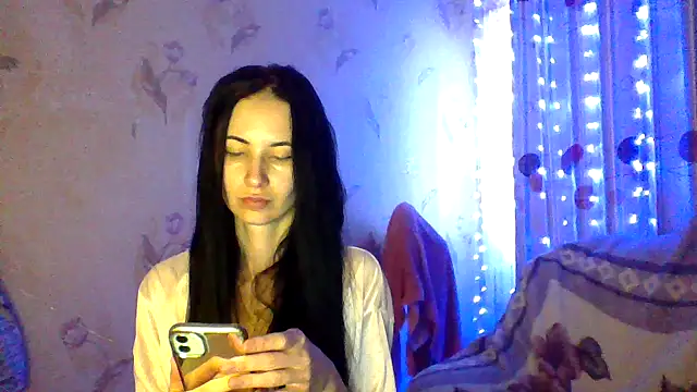 Snapshot of Starry_Siren chatting on May 2026 01:40:01 PM Starry Siren online show from May 2026 01:40:01 PM
