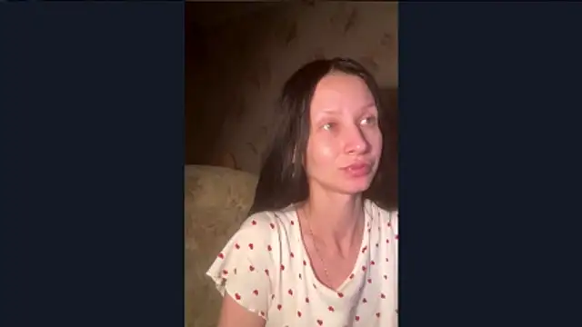 Snapshot of Starry_Siren chatting on May 2026 06:38:02 PM Starry Siren online show from May 2026 06:38:02 PM