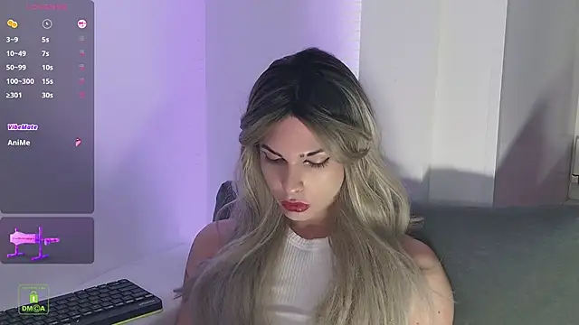 GiselleParton online show from March 2025 02:13:01 PM