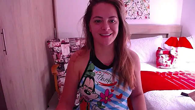 ParisW online show from December 2024 03:54:02 PM