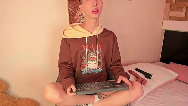 BrahmBelial  online show from January 2025 04:44:02 AM