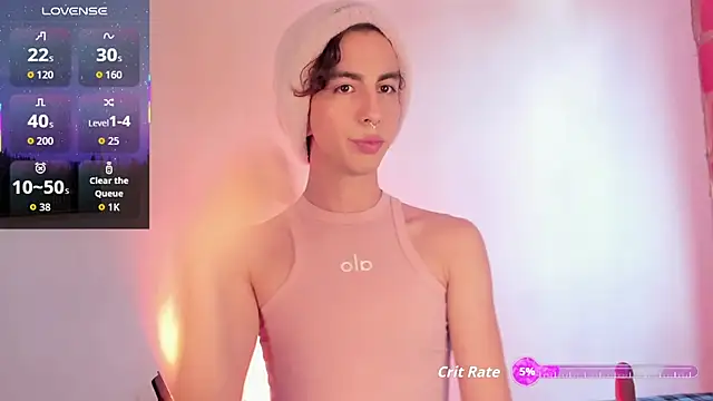 BrahmBelial  online show from September 2025 04:10:02 PM