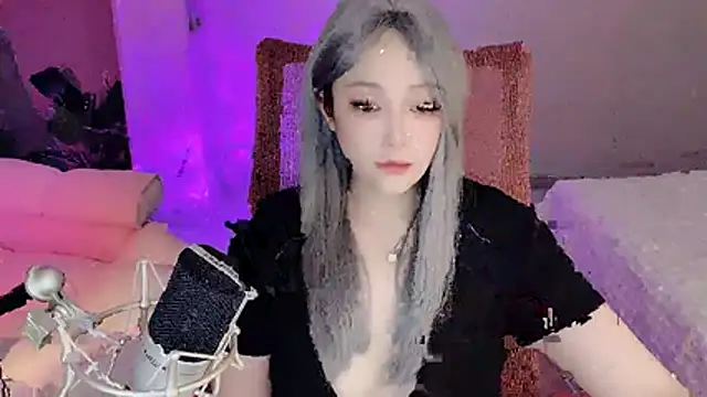 Daisy-77 online show from November 2025 02:52:02 PM