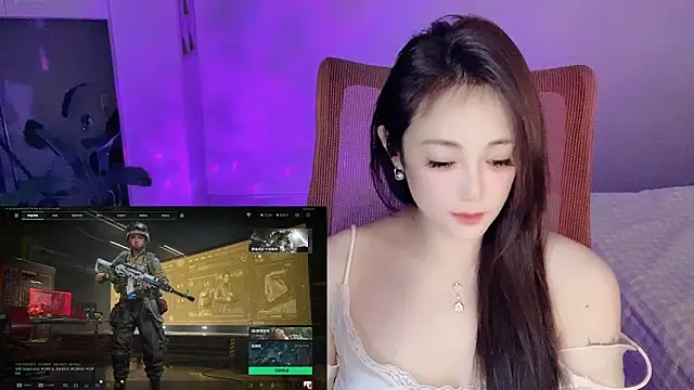 Daisy-77 online show from February 2026 11:51:01 AM