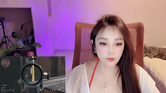 Daisy-77 online show from February 2026 12:49:01 PM