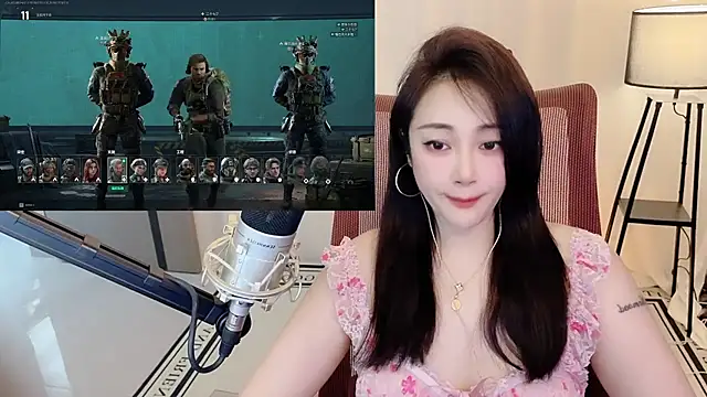 Daisy-77 online show from July 2026 02:13:02 PM