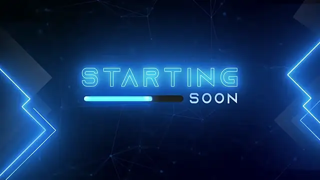 ScarlettAndTom online show from October 2025 08:15:01 PM