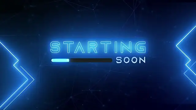 ScarlettAndTom online show from October 2025 06:50:01 PM