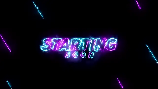 ScarlettAndTom online show from March 2026 07:10:02 PM