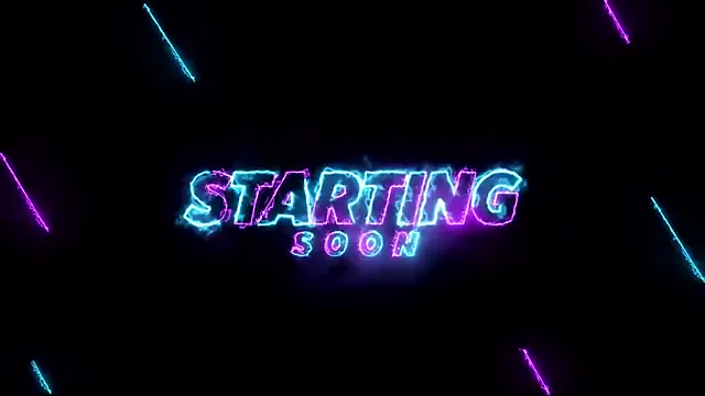ScarlettAndTom online show from April 2026 07:16:01 PM