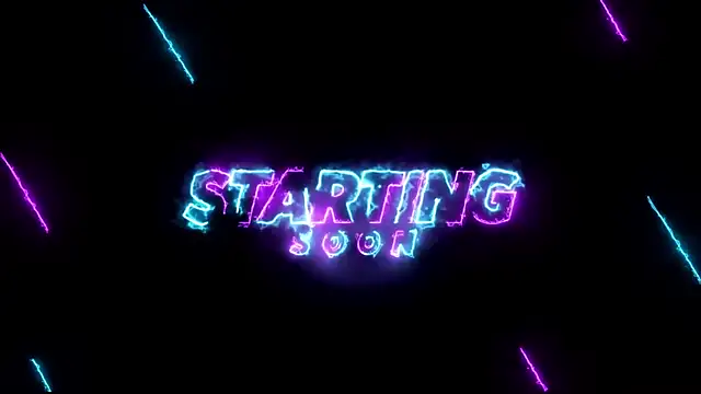 ScarlettAndTom online show from April 2026 07:45:02 PM