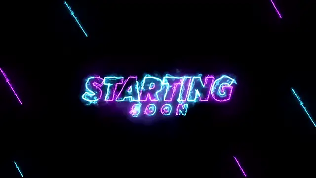 ScarlettAndTom online show from April 2026 08:04:02 PM