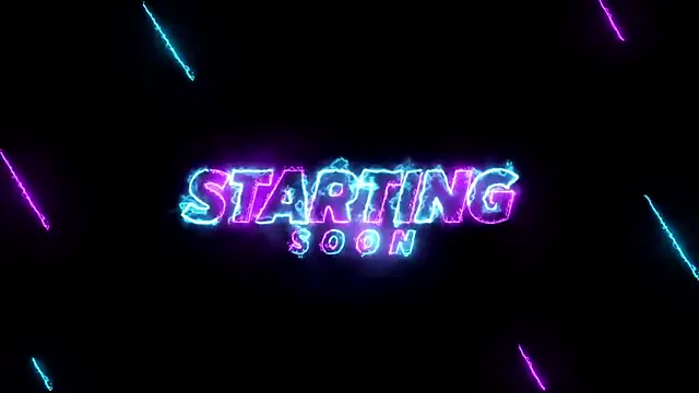 ScarlettAndTom online show from May 2026 08:05:02 PM