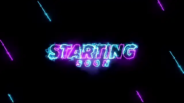 ScarlettAndTom online show from May 2026 07:44:01 PM