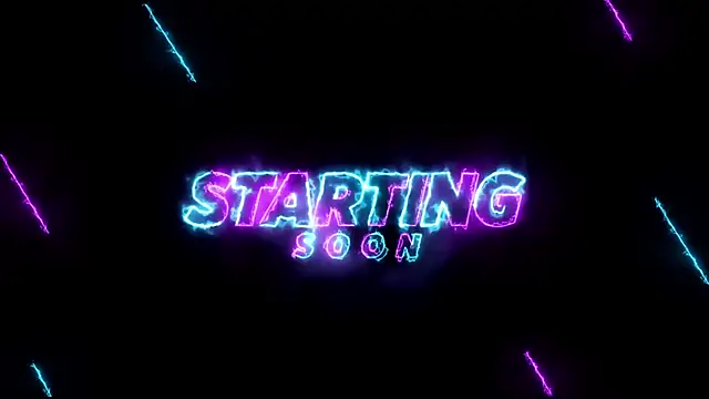 ScarlettAndTom online show from May 2026 08:15:01 PM