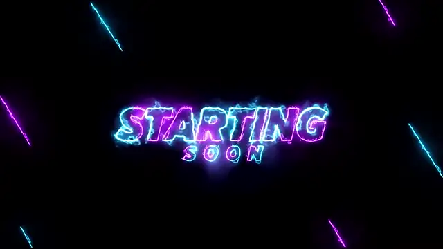 ScarlettAndTom online show from May 2026 08:27:02 PM