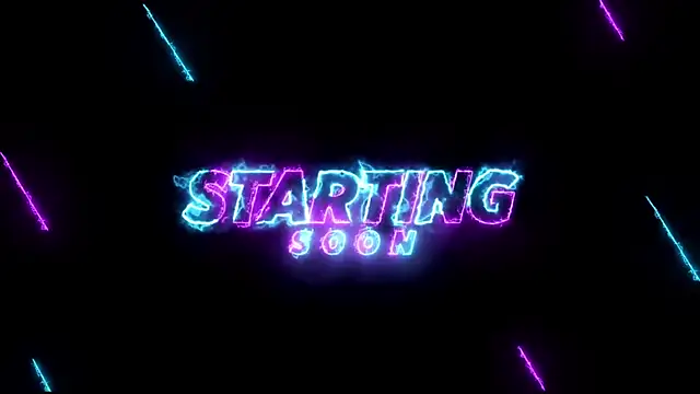 ScarlettAndTom online show from May 2026 08:03:02 PM
