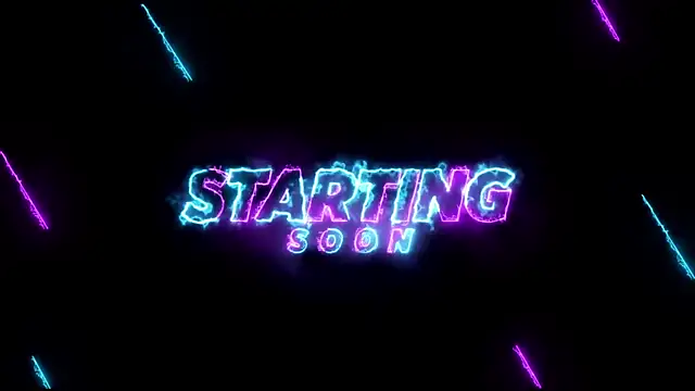 ScarlettAndTom online show from May 2026 08:37:01 PM