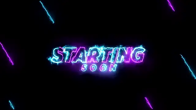 ScarlettAndTom online show from June 2026 07:25:01 PM