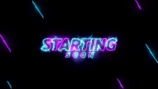 ScarlettAndTom online show from June 2026 07:56:01 PM