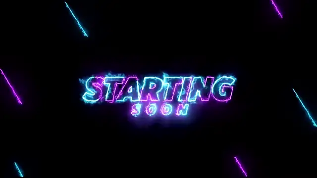 ScarlettAndTom online show from July 2026 07:16:01 PM