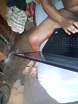 African Masked Couple online show from March 2025 06:13:02 AM