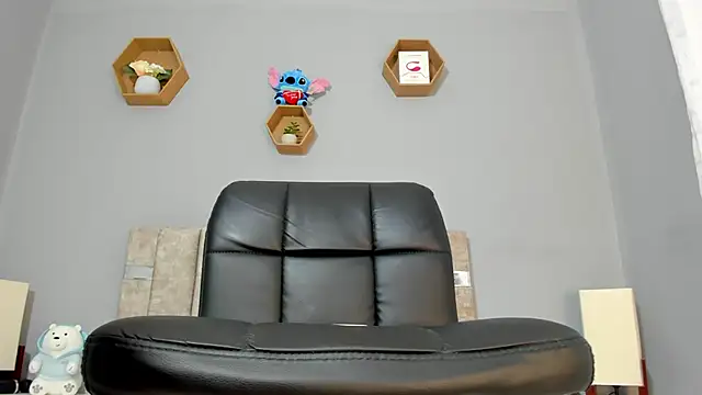 Chloe narcise online show from March 2025 04:14:02 AM