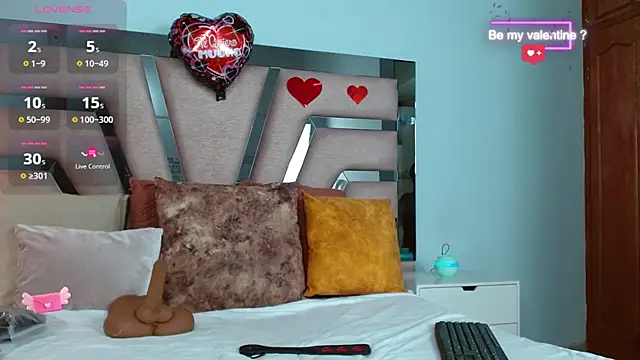 Snapshot of cintia_hills chatting on February 2025 03:31:02 AM cintia hills online show from February 2025 03:31:02 AM