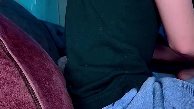 AgnesMillerS online show from December 2024 10:49:01 AM