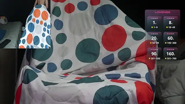 AXEL AG5 online show from January 2026 01:37:02 PM