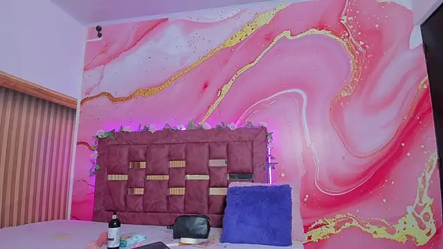 Snapshot of Daisy__rose chatting on November 2025 03:06:01 AM Daisy rose online show from November 2025 03:06:01 AM