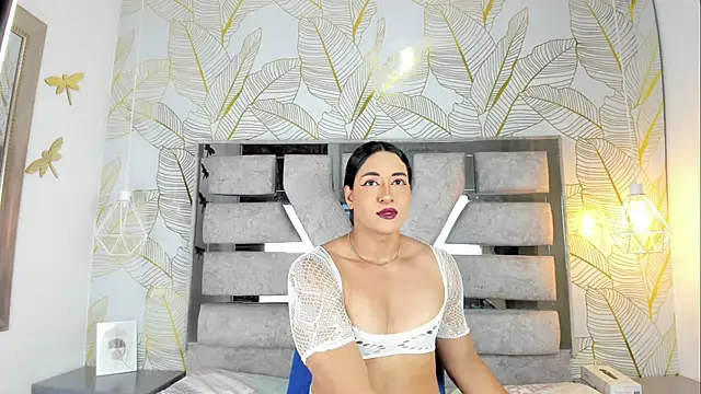 Alison Chan  online show from May 2026 10:15:02 PM