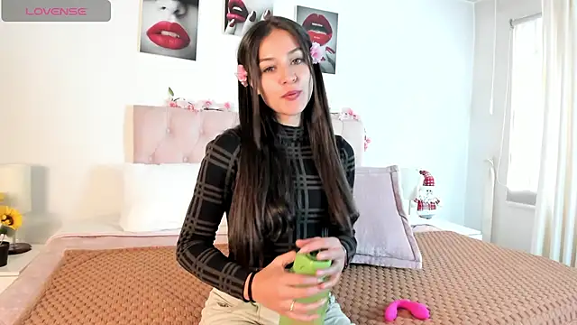  Abby 23  online show from December 2024 05:10:01 PM