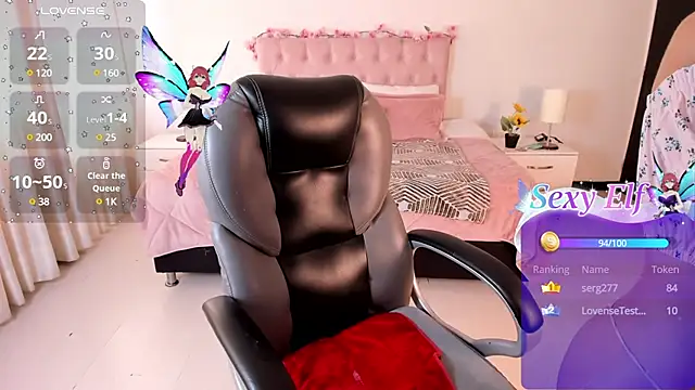  Abby 23  online show from January 2025 02:00:02 PM