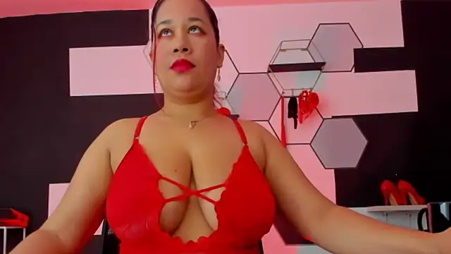 alondrabigtits online show from January 2025 12:20:01 PM