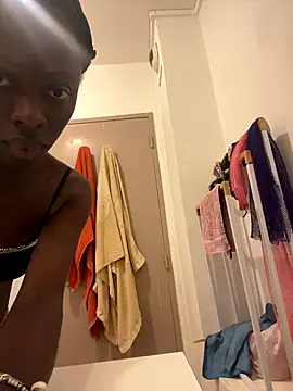 pupine35 online show from September 2025 01:54:01 PM