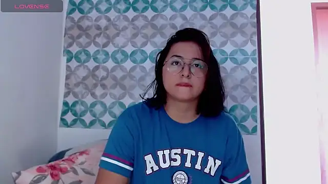 Snapshot of Aria_smith01 chatting on September 2025 02:05:02 PM Aria smith01 online show from September 2025 02:05:02 PM