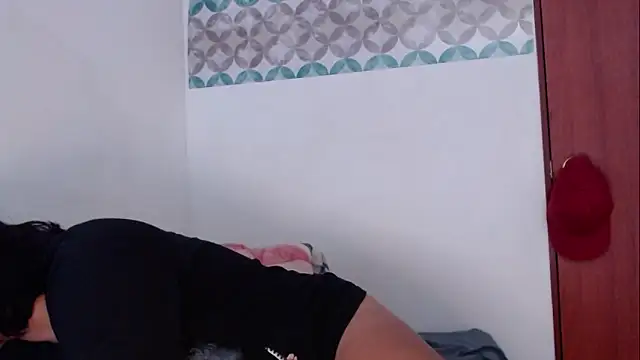 Snapshot of Aria_smith01 chatting on November 2025 02:27:02 PM Aria smith01 online show from November 2025 02:27:02 PM