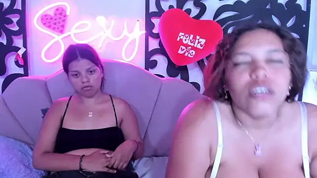 Snapshot of horny_babyss chatting on February 2025 03:10:02 AM horny babyss online show from February 2025 03:10:02 AM