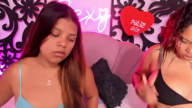 Snapshot of horny_babyss chatting on February 2025 10:53:02 PM horny babyss online show from February 2025 10:53:02 PM