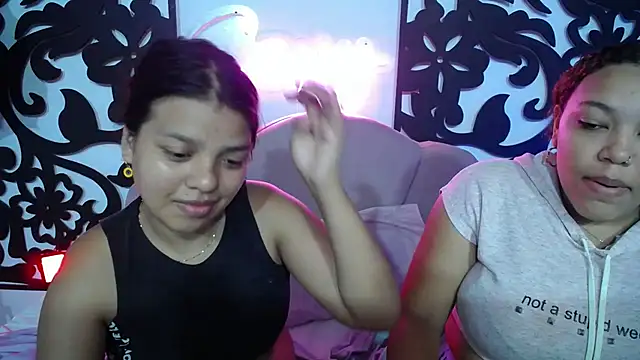 Snapshot of horny_babyss chatting on September 2025 06:18:02 PM horny babyss online show from September 2025 06:18:02 PM