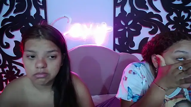 Snapshot of horny_babyss chatting on October 2025 05:08:01 AM horny babyss online show from October 2025 05:08:01 AM