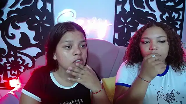 Snapshot of horny_babyss chatting on October 2025 10:26:02 PM horny babyss online show from October 2025 10:26:02 PM